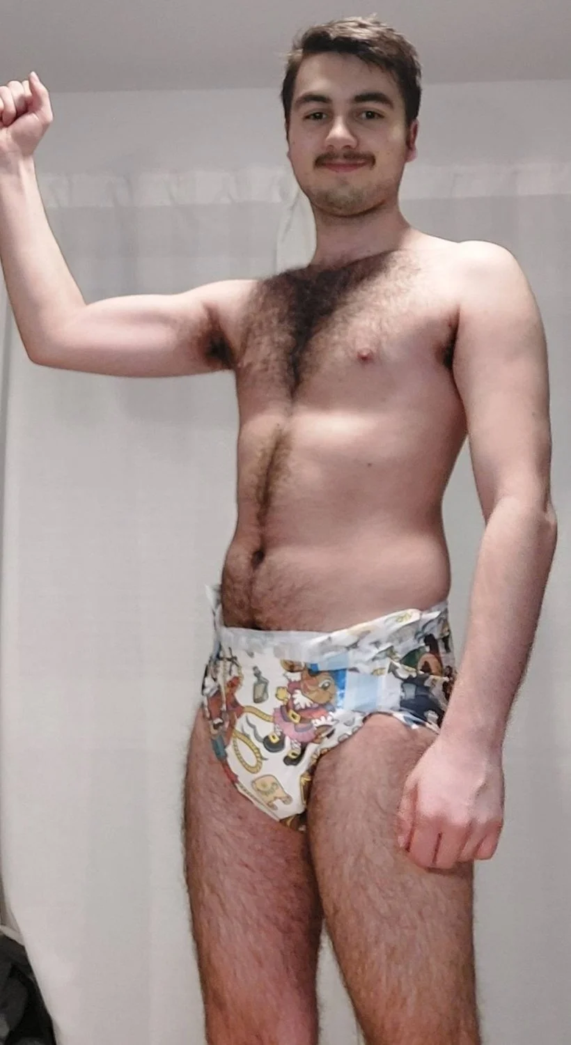 Anal Fag Kilian Augustin Wants To Be Famous image 11