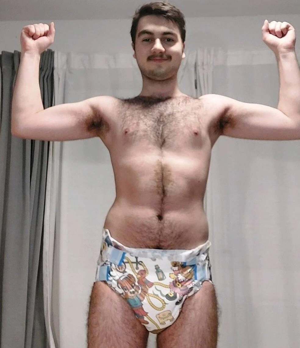 Anal Fag Kilian Augustin Wants To Be Famous image 12