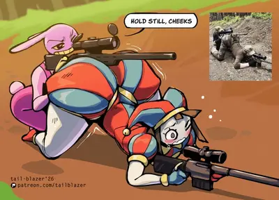 tailblazer cover image
