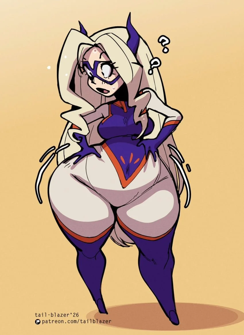 tailblazer image 23