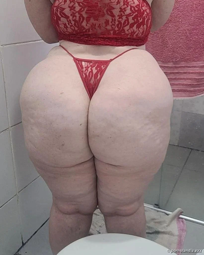 Fofinha bumbum GG image 12