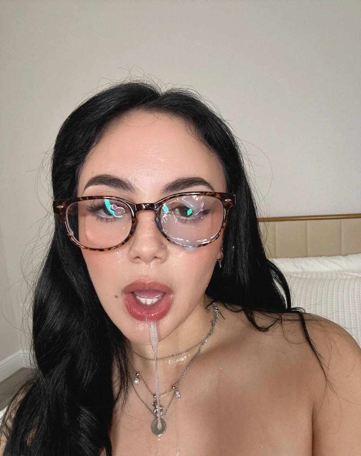 SEXY BUSTY SLUT GETS FUCKED image 7