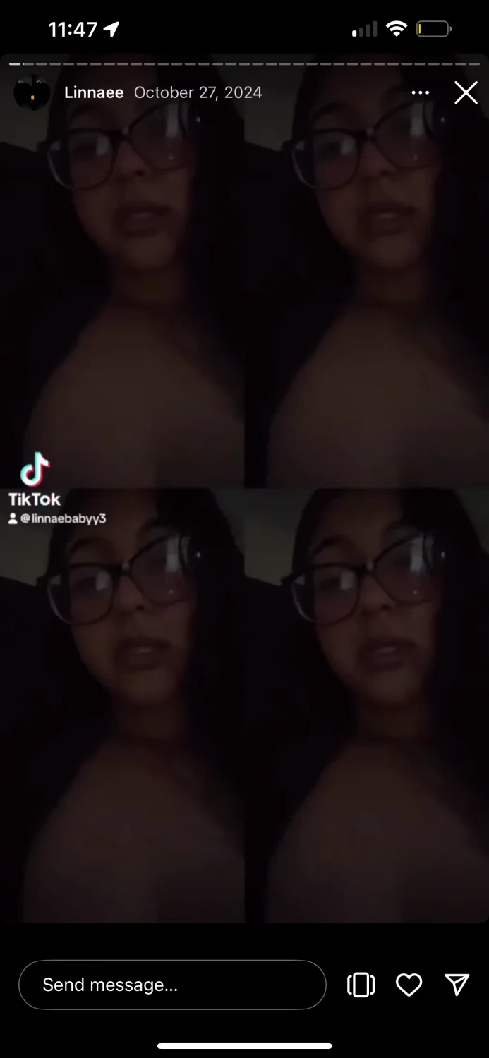 pretty girl with fat ass and big tits image 5