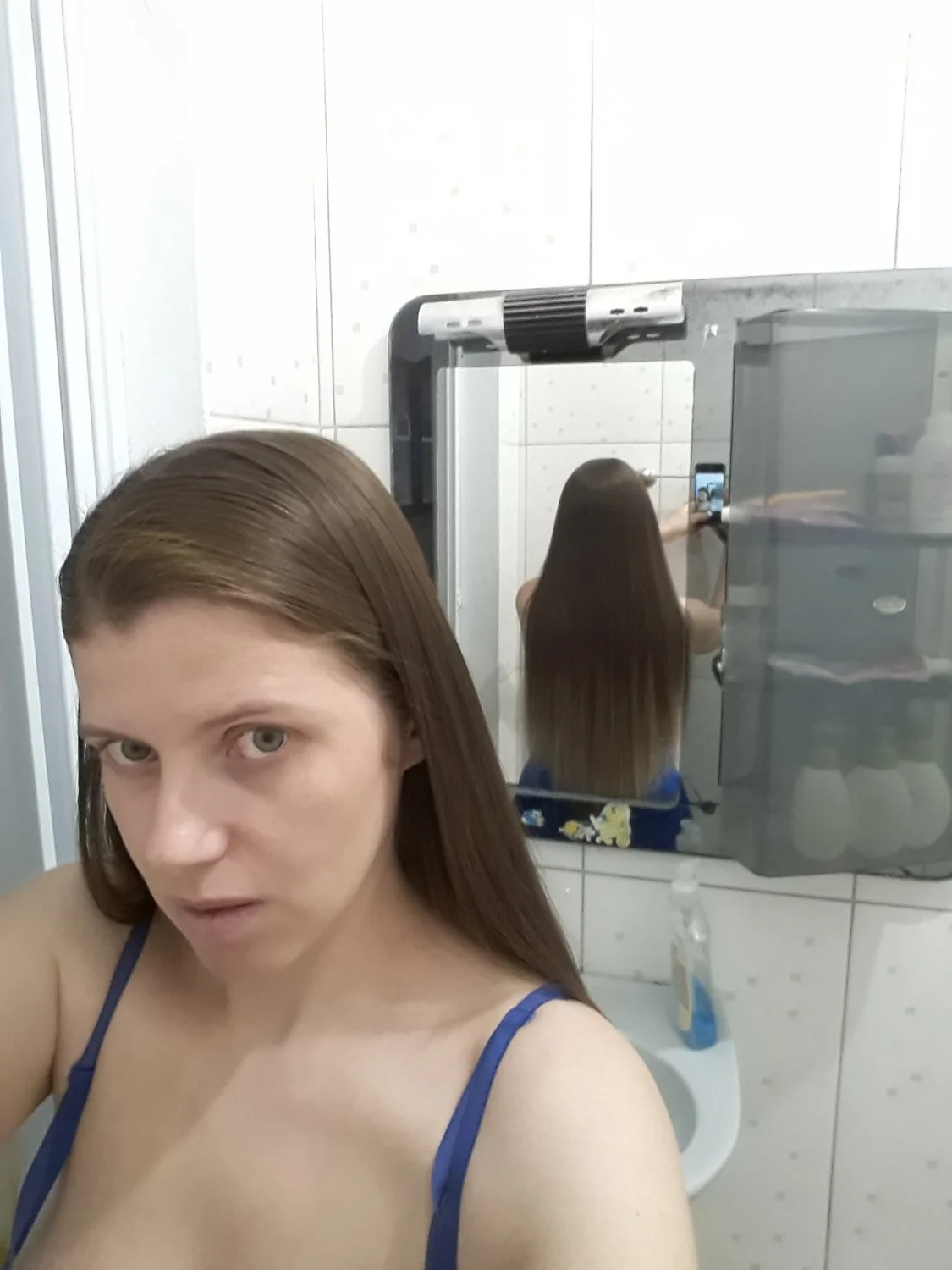 Parceiro pediu pra vazar, safada pagou a corrida com boquete image 3