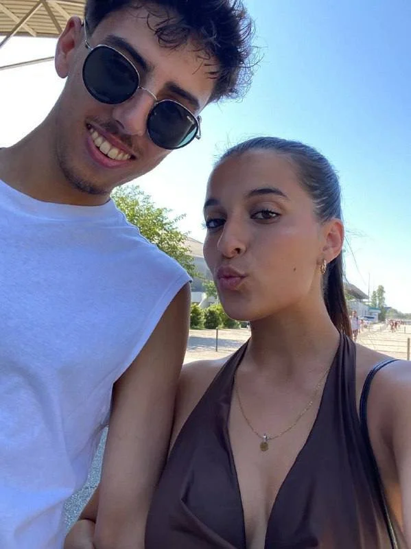 Corno vazou namorada novinha morena da buceta gostosa videos novos casal amador caiu na net casada image 1