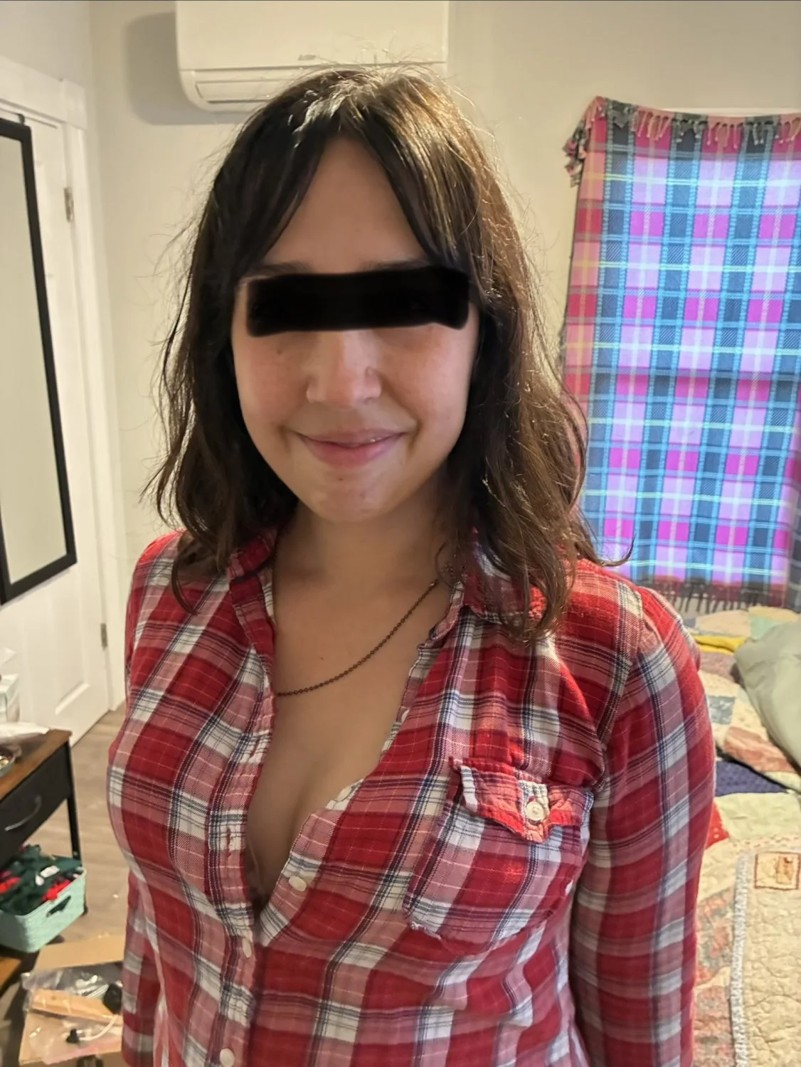Wife drinks glass of cum image 2