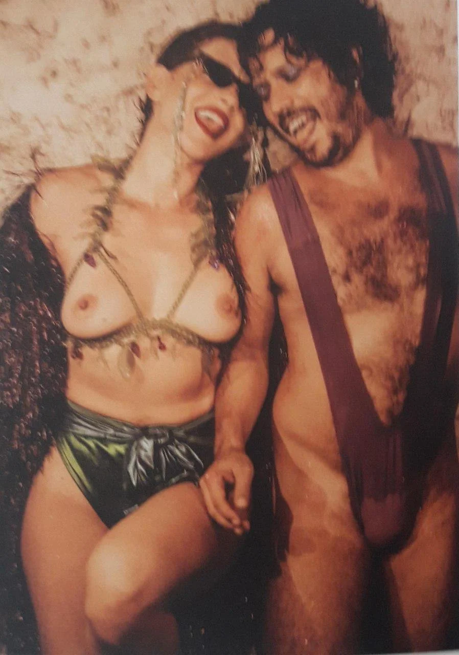 Leandra Leal image 6