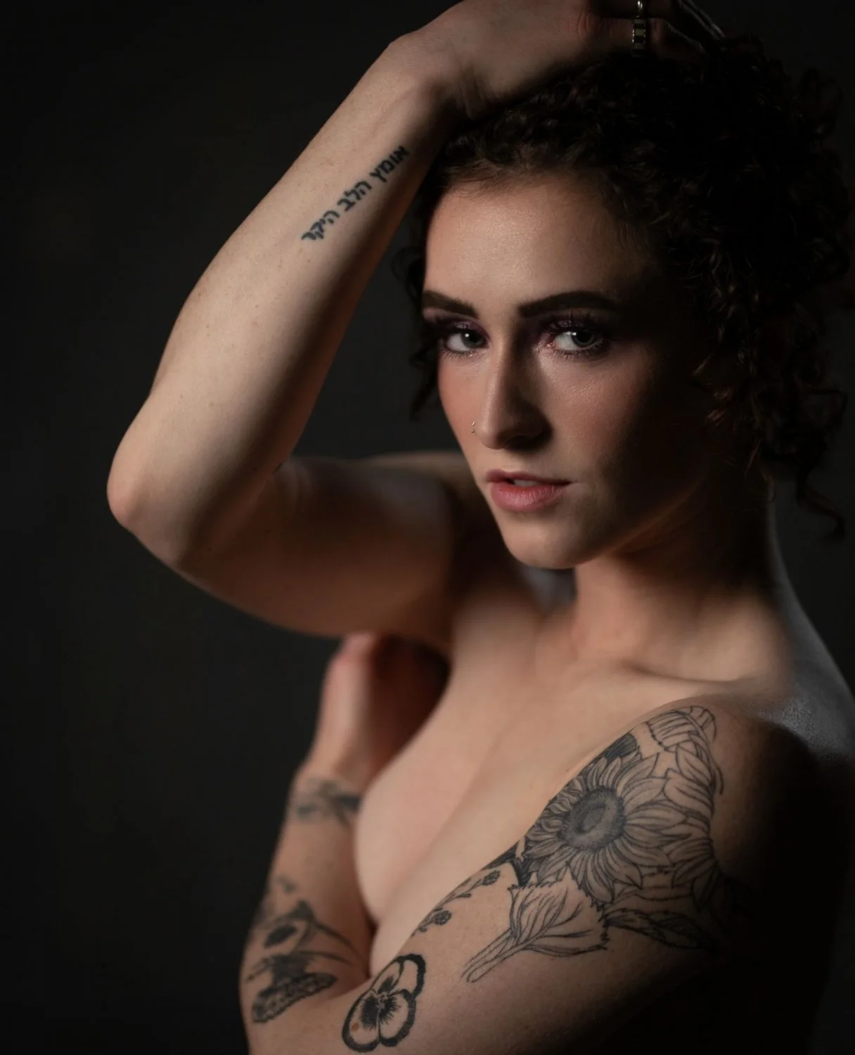 Red Boudoir image 18