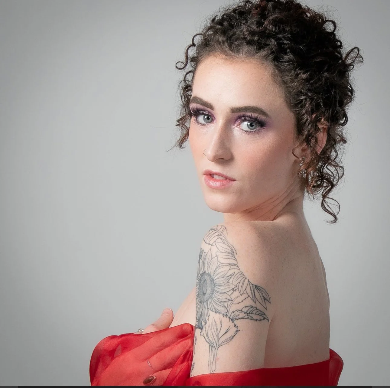 Red Boudoir image 9