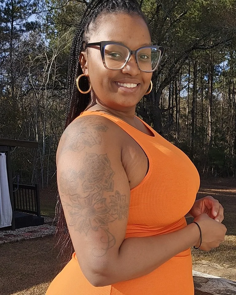Thick Angel main image