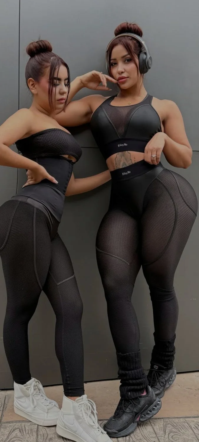 Gostosa Fit 😍 image 4