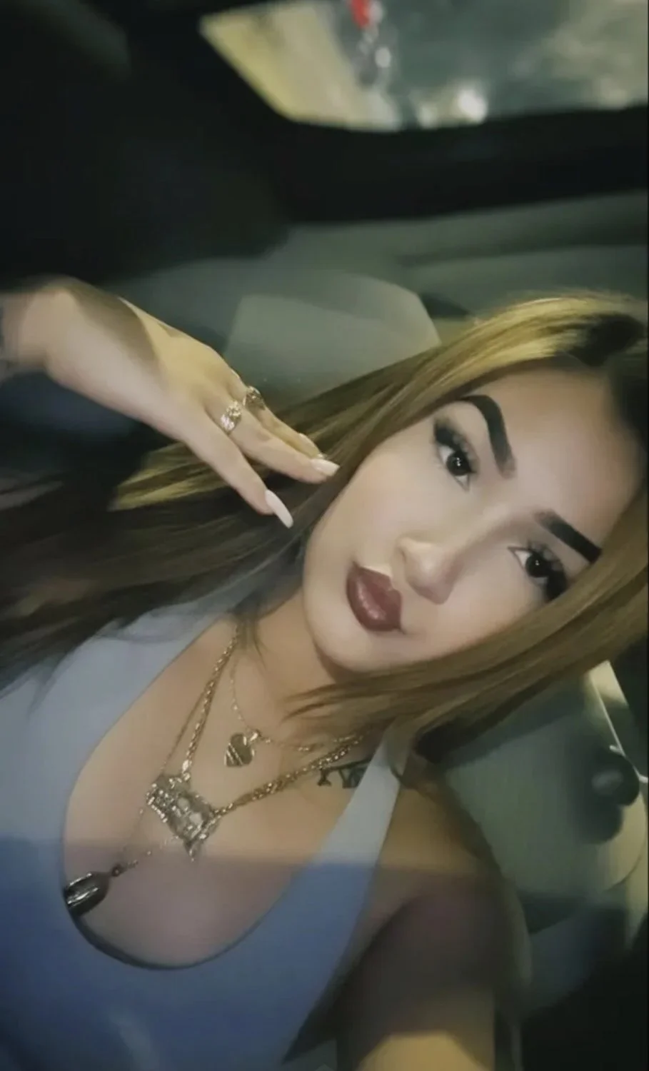 Chicago Latina thot main image