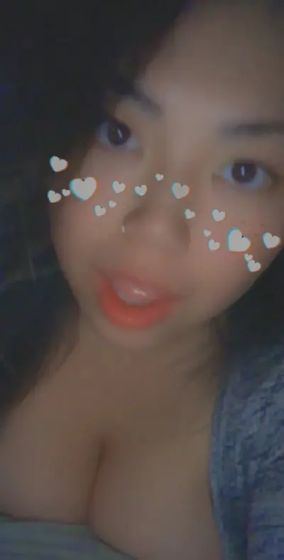 Sexy little Asian slut cover image