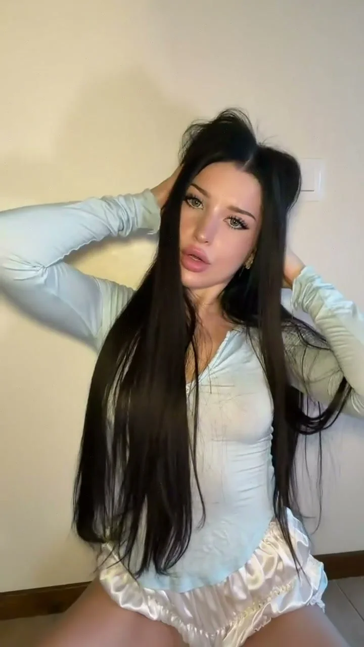 🔞 tight ass horny moaning tight wet pussy nude 🍑😈 My OF image 2