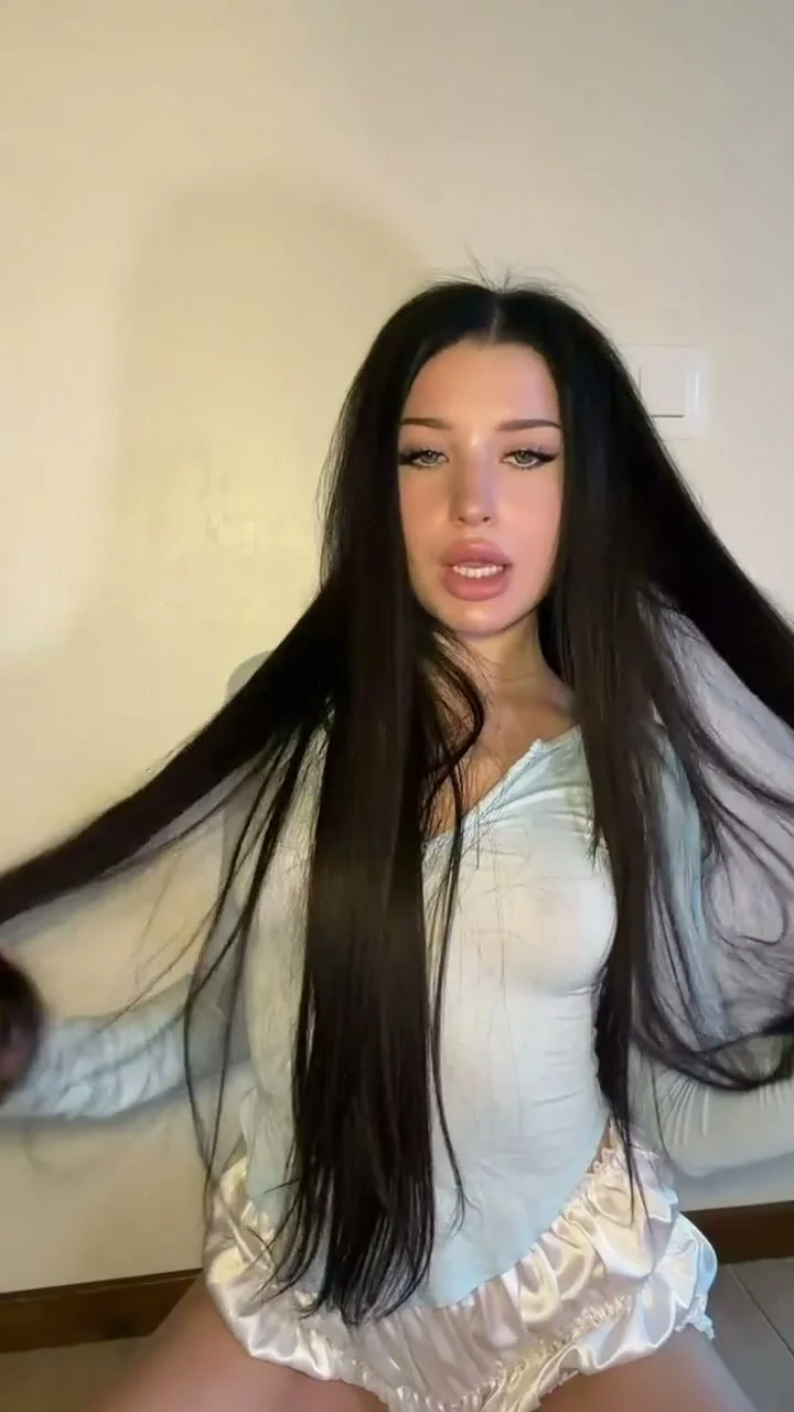 🔞 tight ass horny moaning tight wet pussy nude 🍑😈 My OF image 3