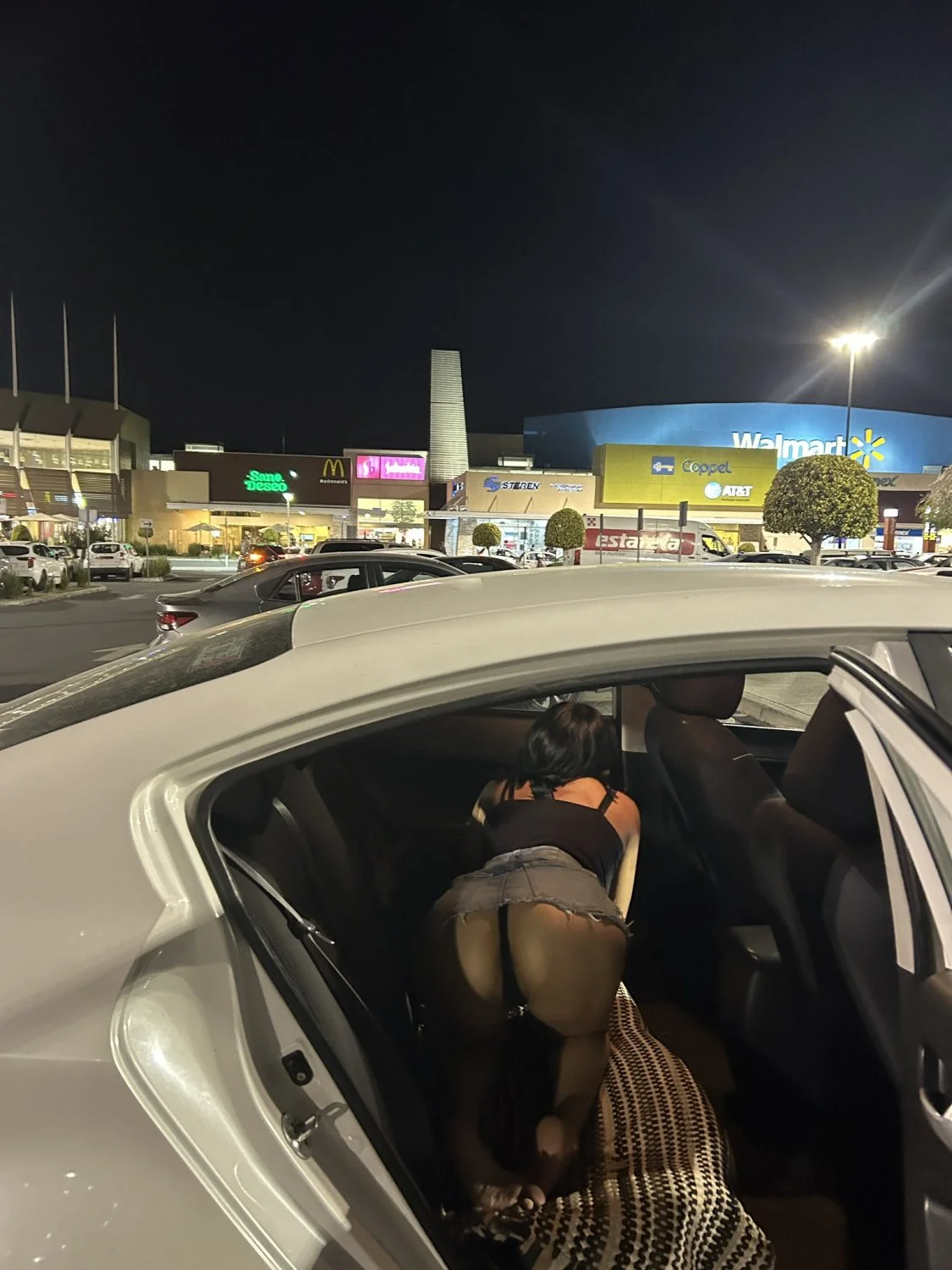 Fantasiaznuevas leaked hotwife image 11
