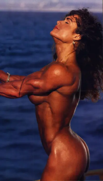 Michelle Andrea cover image