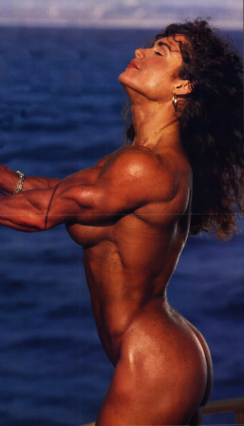 Michelle Andrea main image