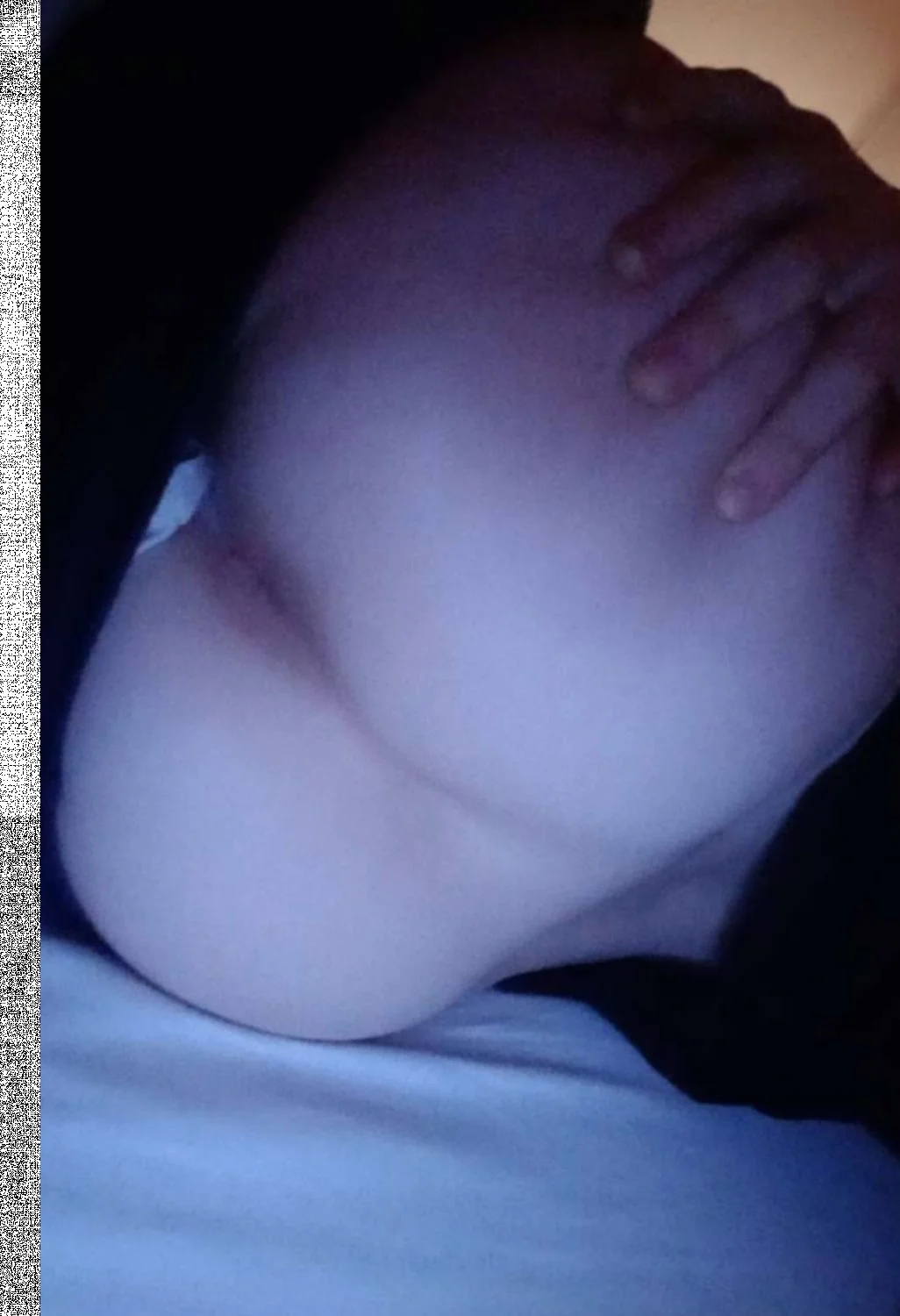19 year old German slut Eileen image 2