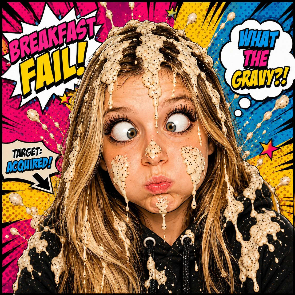Spunk stars image 12