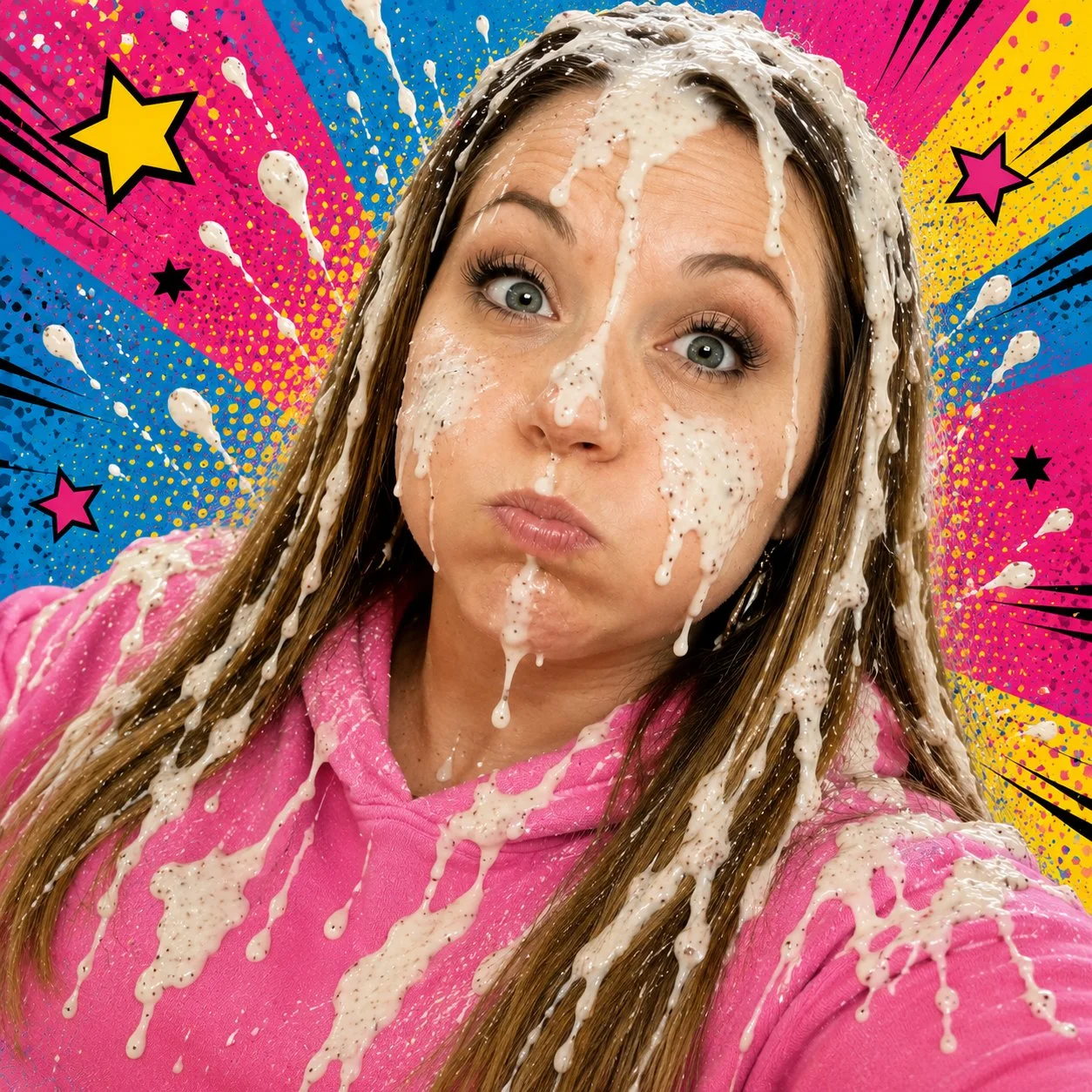Spunk stars image 17
