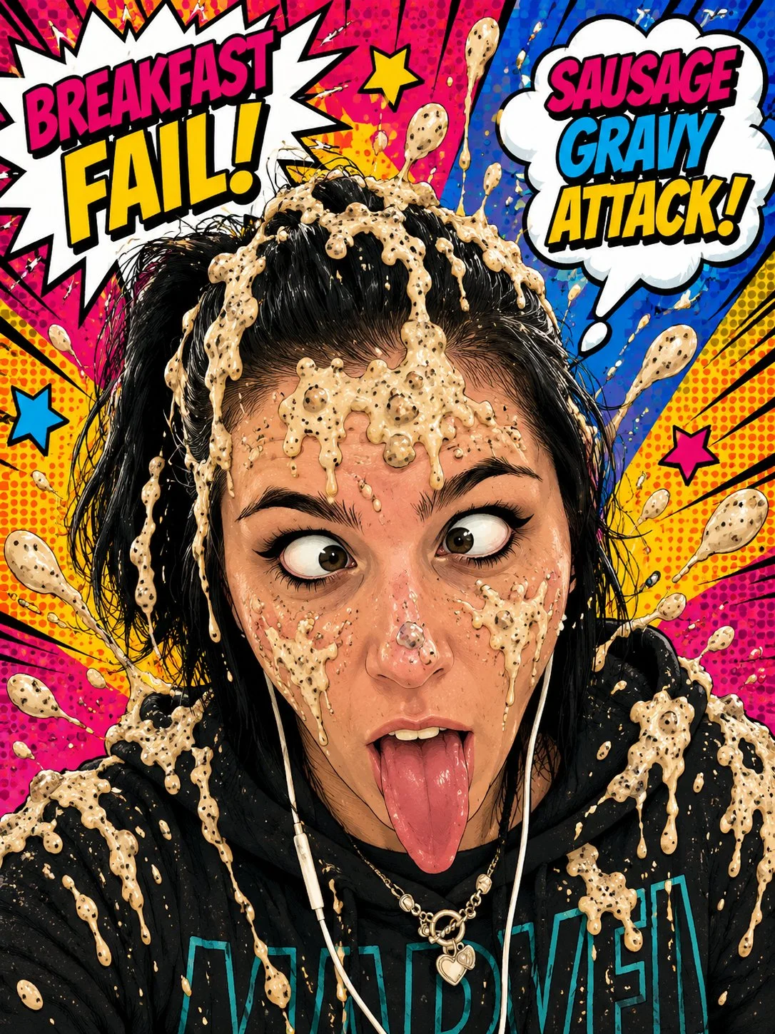 Spunk stars image 18