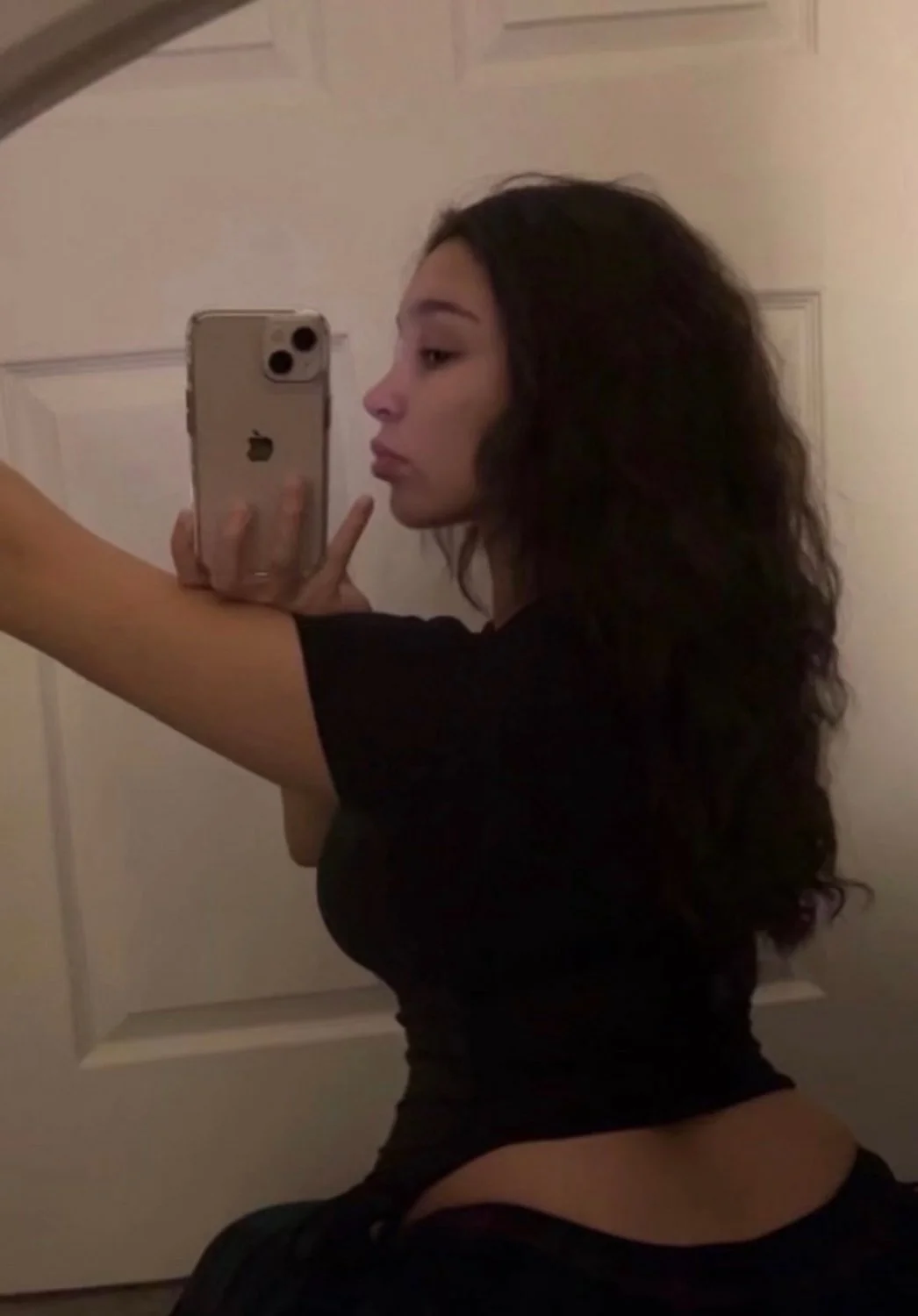 Thick Latina Bop image 7