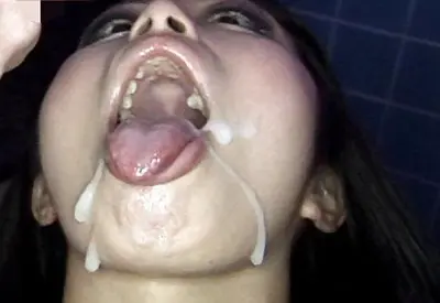 Japanese oral creampie cover image