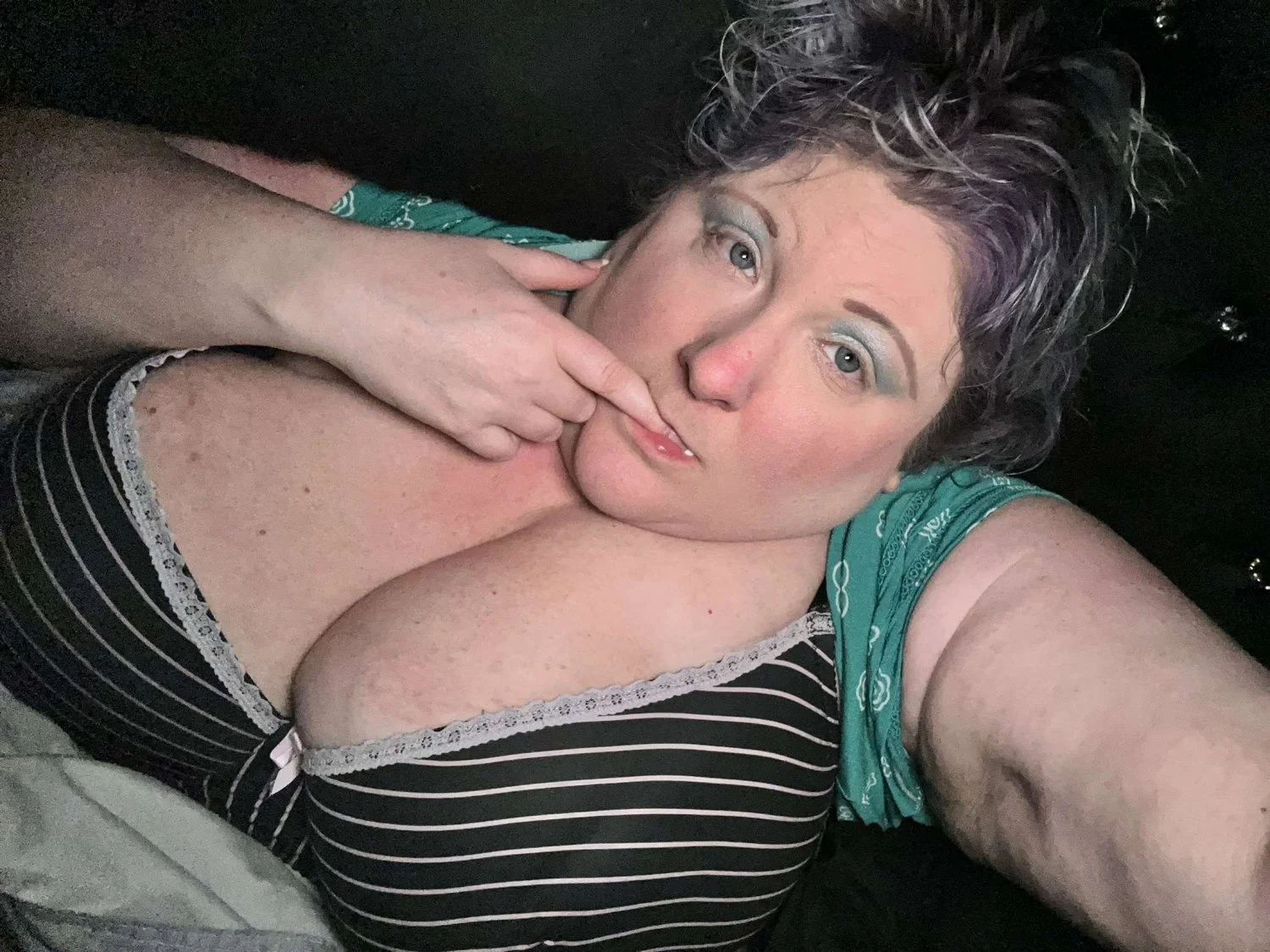 BBW BBC CUMSLUT main image