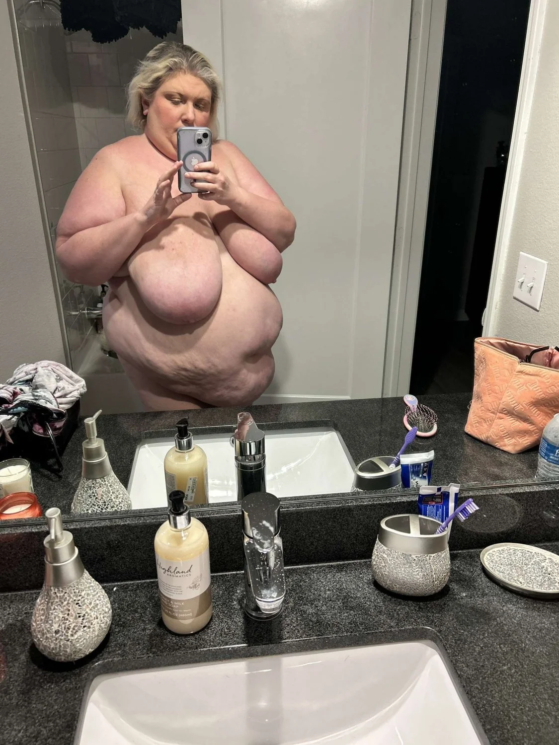 BBW BBC CUMSLUT image 12