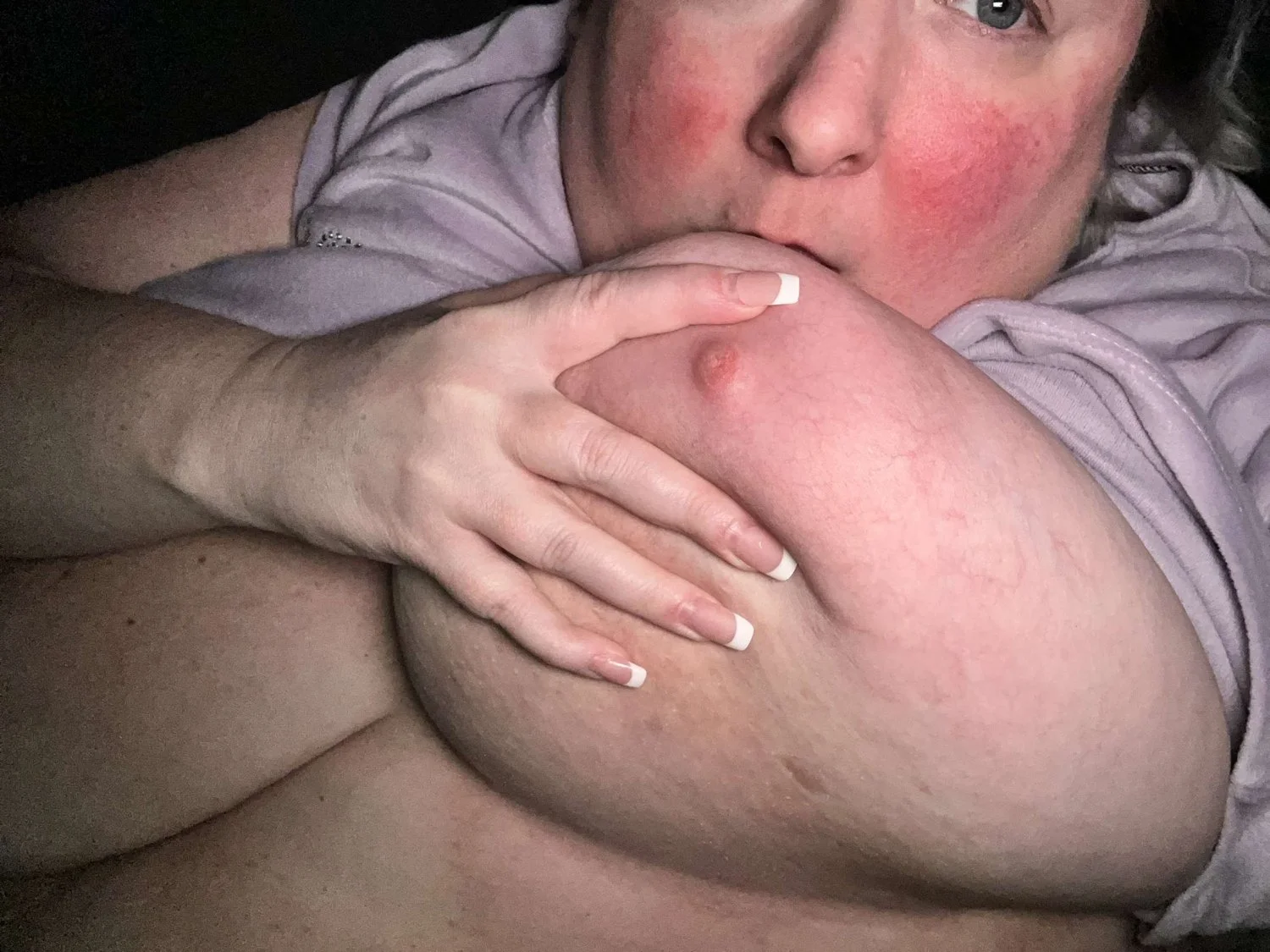 BBW BBC CUMSLUT image 13
