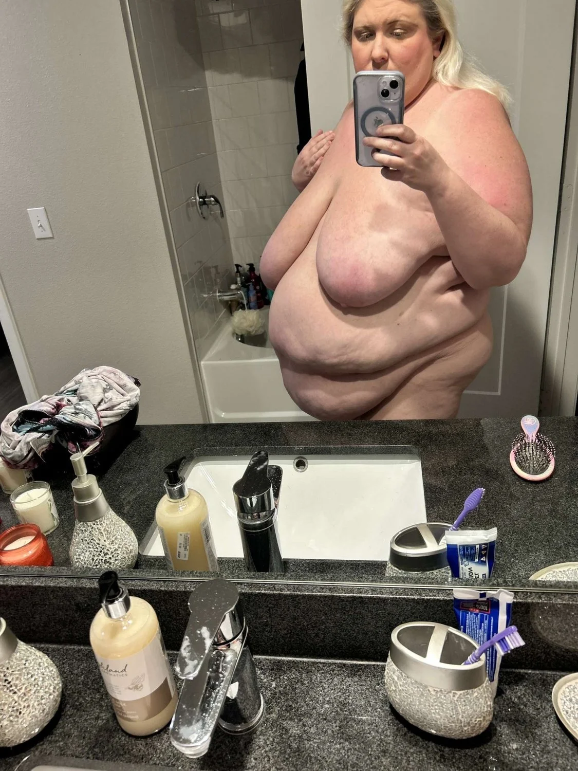 BBW BBC CUMSLUT image 14