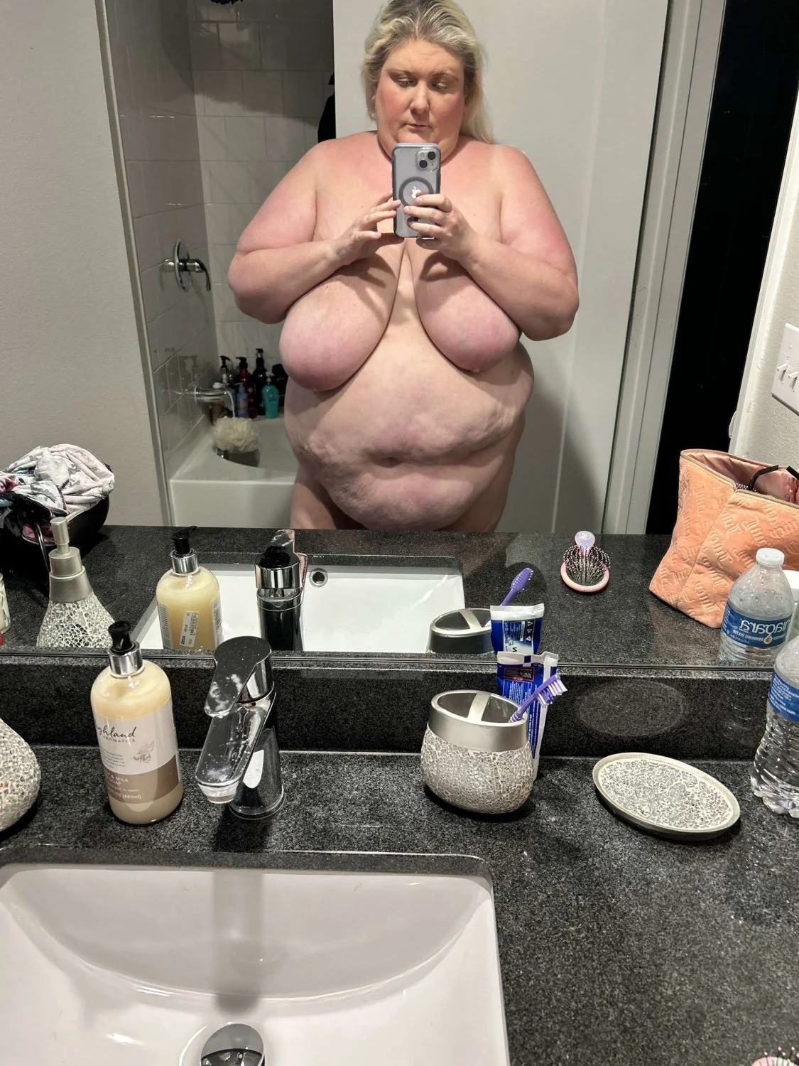 BBW BBC CUMSLUT image 17