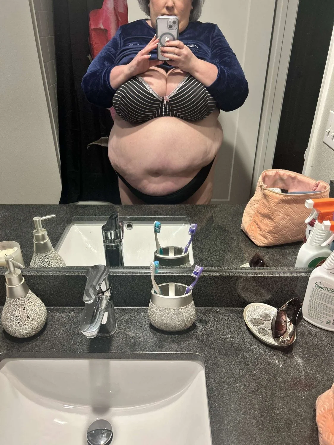 BBW BBC CUMSLUT image 2