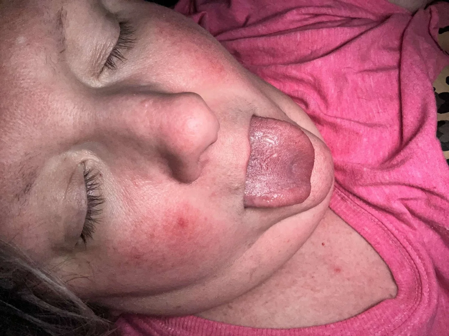 BBW BBC CUMSLUT image 8