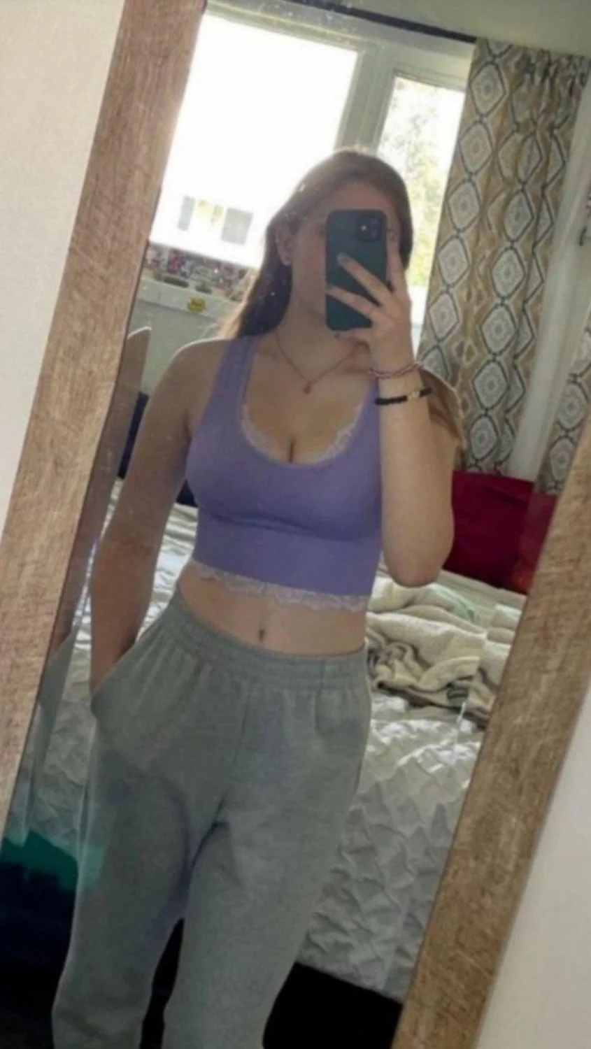 College slut image 4