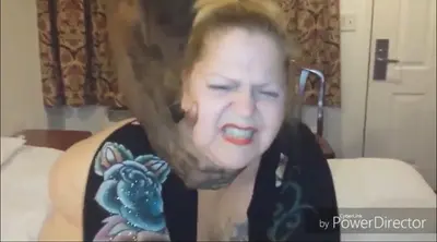 Phat booty granny gets demolished by young bbc! bro was punishing that pussy… cover image