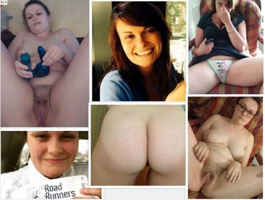 Great Chubby Slut image 21