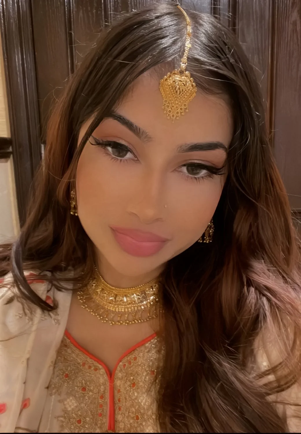 Bengali muslim snap slut Sneha image 5
