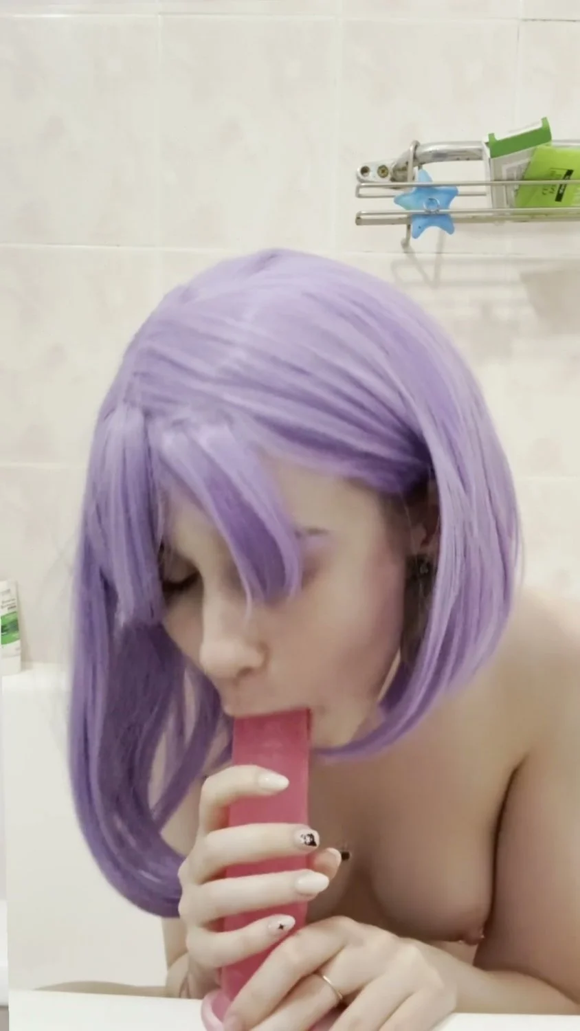 🔞 Dirty tight big ass getting fucked cum pussy nude 🍑💦 My OF image 3