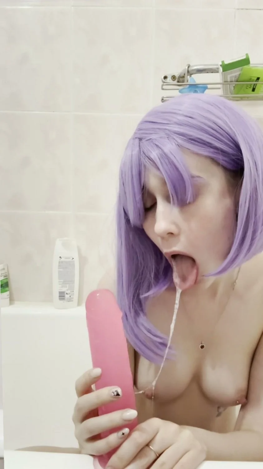 🔞 Dirty tight big ass getting fucked cum pussy nude 🍑💦 My OF image 5