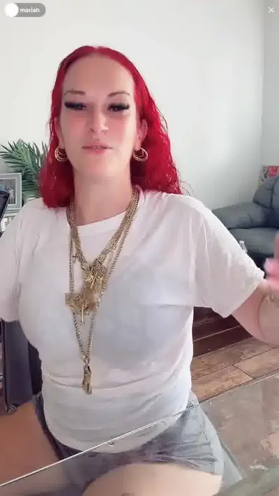 tiktok live m4r14h cover image