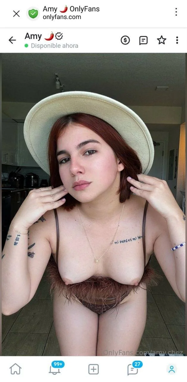 🔥La cubana rica Amy chez🇨🇺 pt.2 image 18