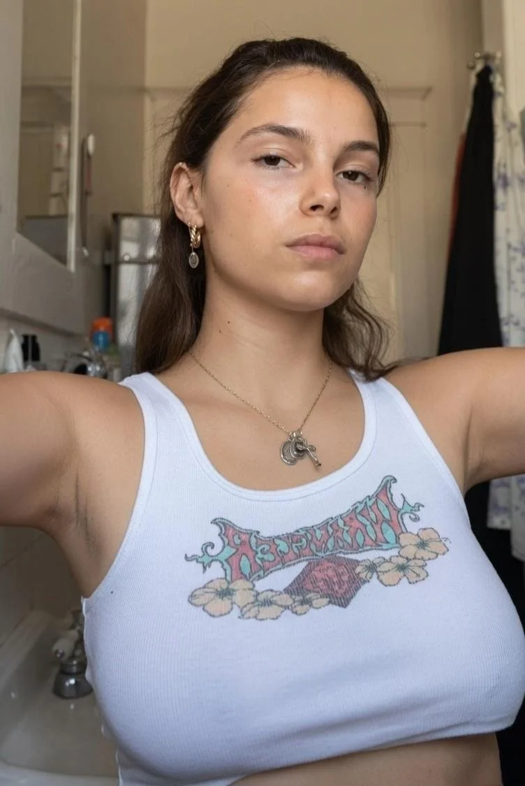 Inde Navarrette 😈 image 2