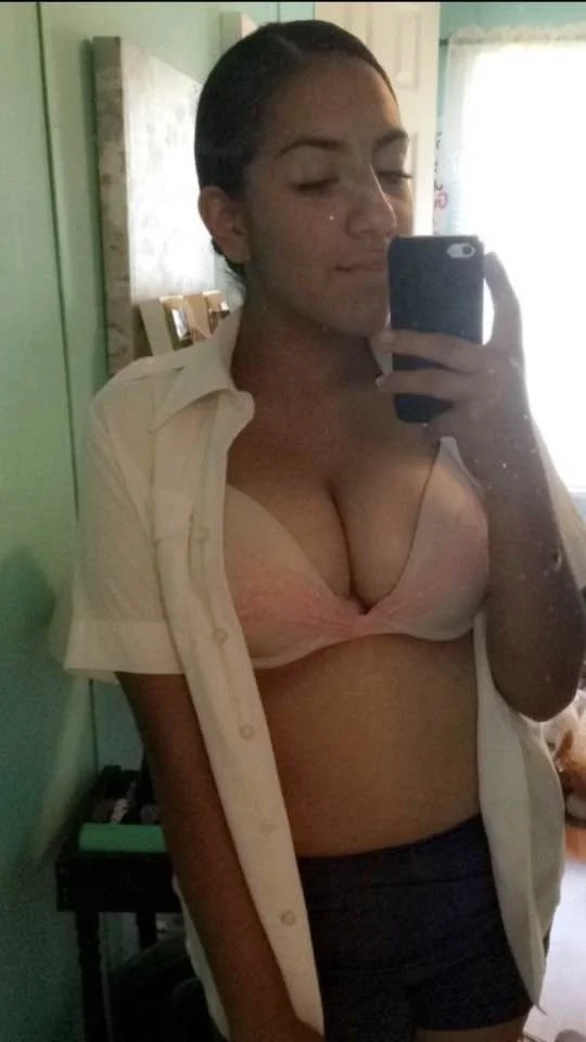Submitted Chubby Latina Webslut with Nice Tits Exposed image 19