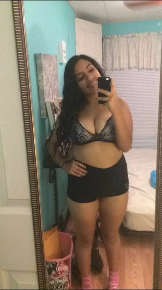 Submitted Chubby Latina Webslut with Nice Tits Exposed image 29