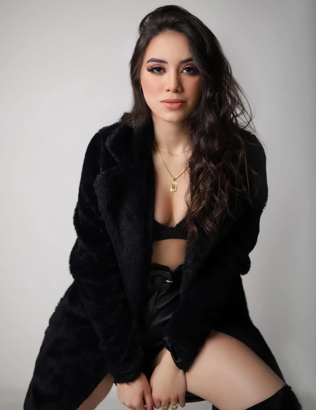 Nicoly Gonçalves image 13