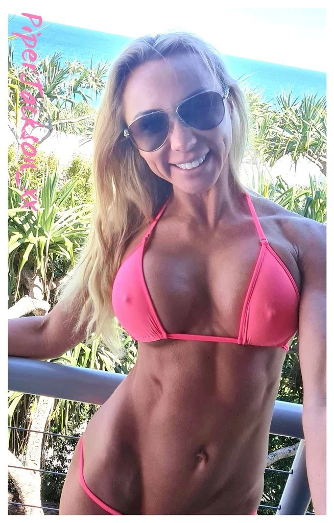 Sexy Hotmilf Piper 🥵 image 11