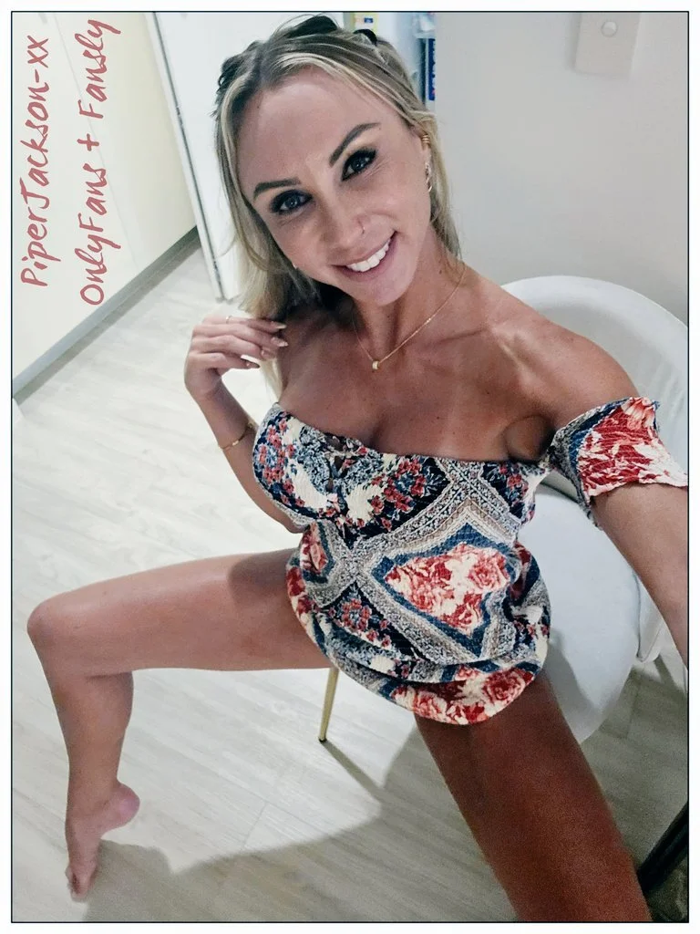 Sexy Hotmilf Piper 🥵 image 41