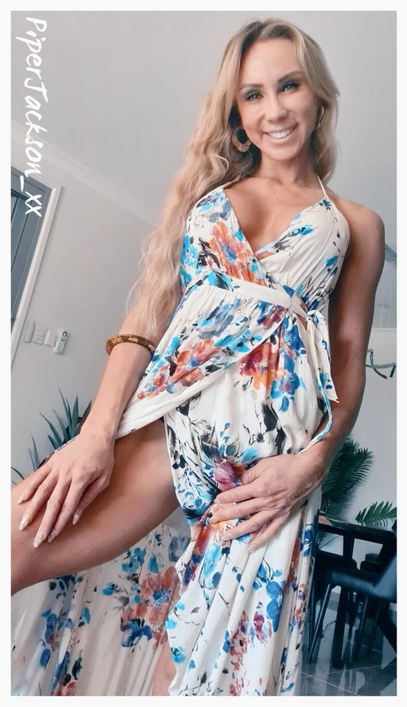 Sexy Hotmilf Piper 🥵 image 50
